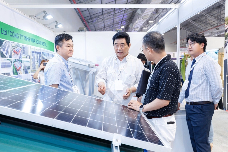 Why Attend Solar & Storage Live Indonesia? B2B Intro - 2