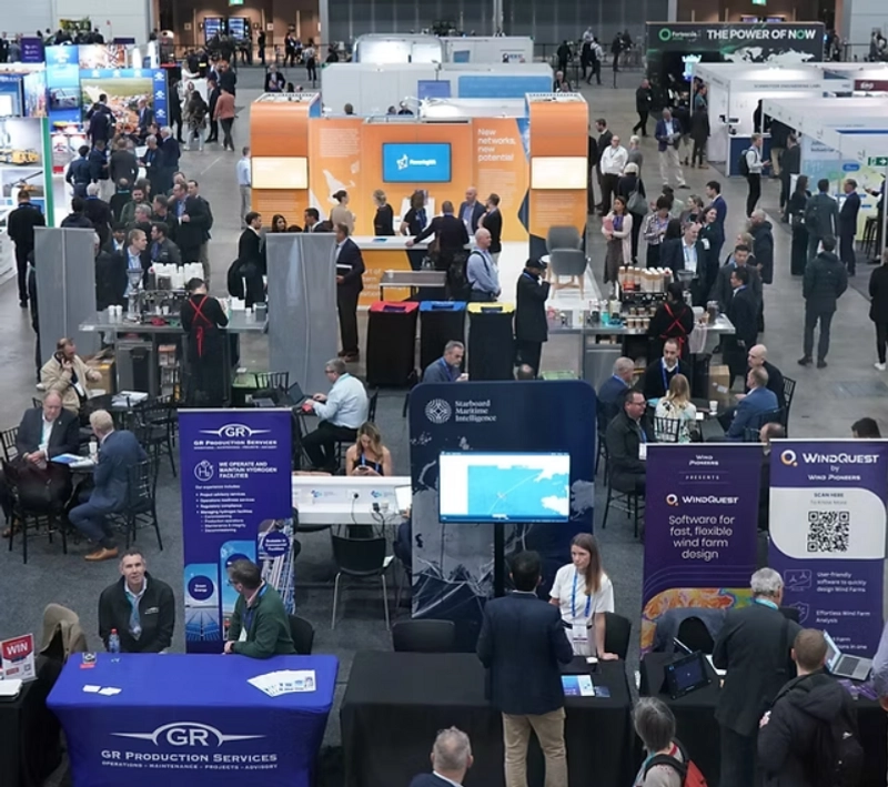 Why Australia Wind Energy Matters for B2B - 2