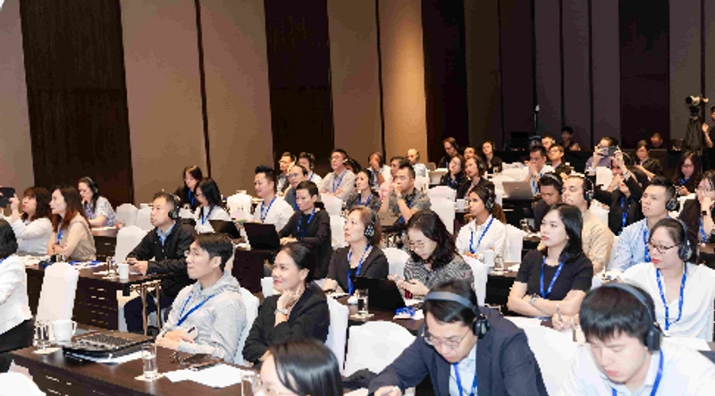 Inside Asia-Pacific Sports and Outdoor Fashion Forum : B2B Key Insights - 1