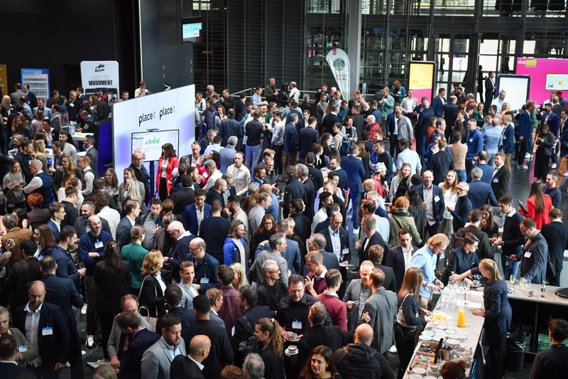 Inside Sport. Forum. Schweiz : B2B Key Insights - 1