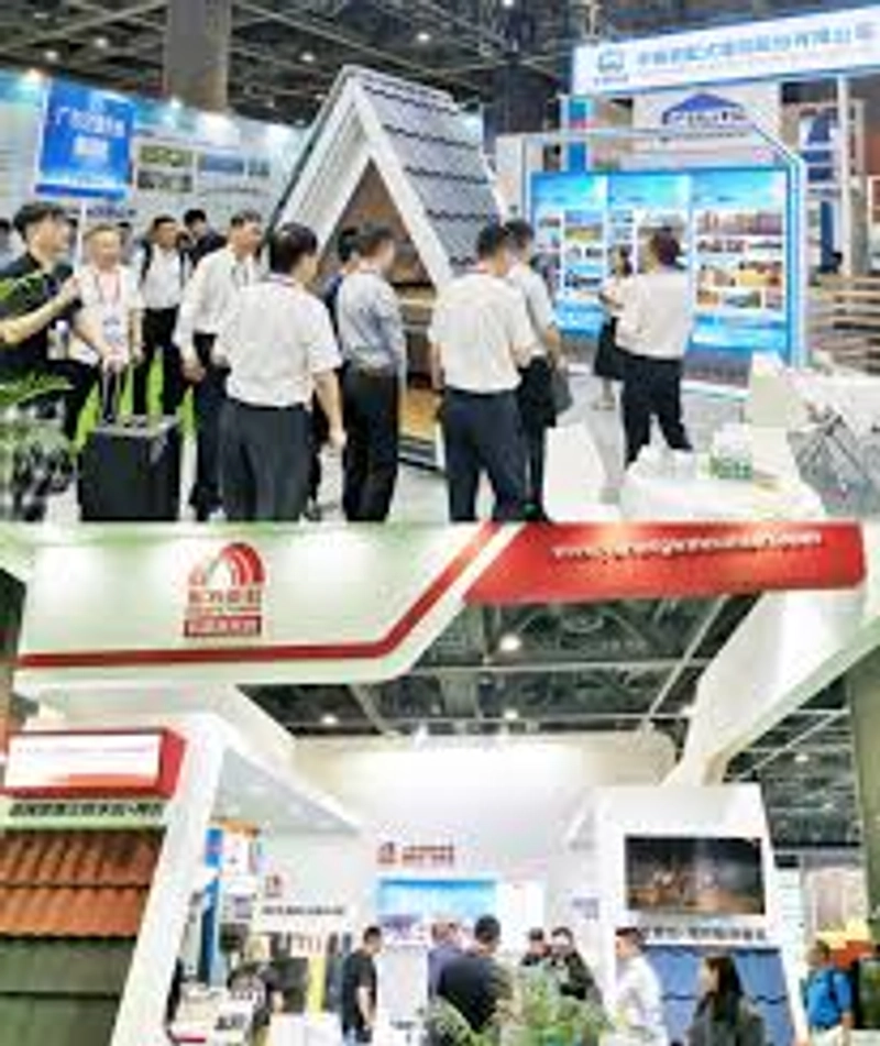 Why Attend Rooftile China ? B2B Intro - 2