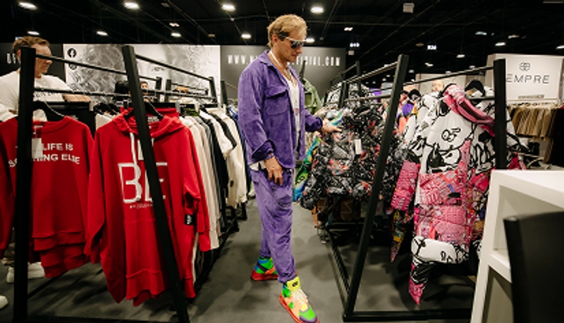 Unlock Trends Expo - International B2B Apparel Fair: Must-Know B2B Event - 1