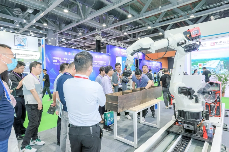 Why 18th China International Integrated Housing Industry & Building Industrialization Expo Matters for B2B - 2