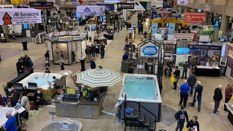 Why Wichita Remodeling Expo Matters for B2B - 1