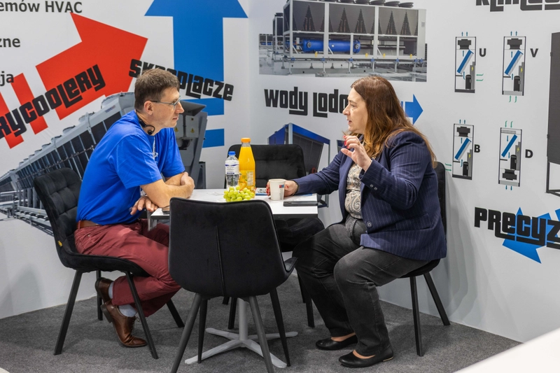 COLD-TECH Poland Revealed: B2B Opportunity - 2