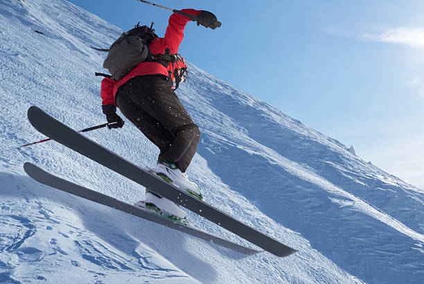 Top 4 Ski Products Suppliers in India in Quarter 4 of 2025