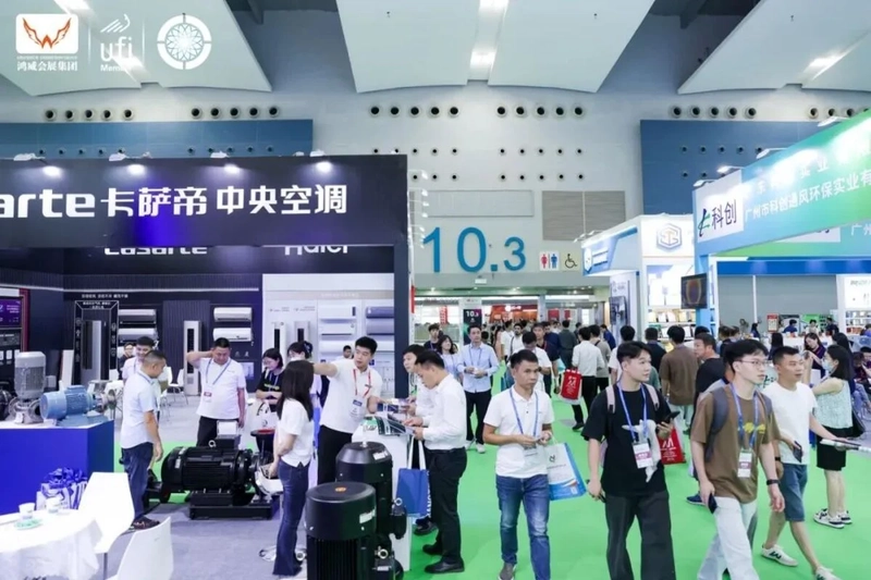 AVAI China Revealed: B2B Opportunity - 1