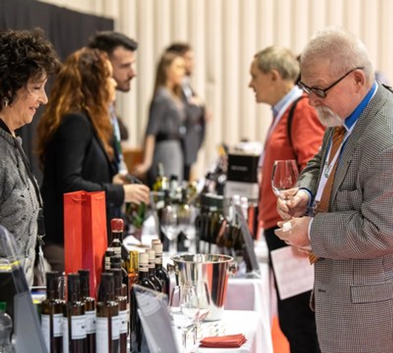 BELLAVITA EXPO - WARSAW Revealed: B2B Opportunity - 5