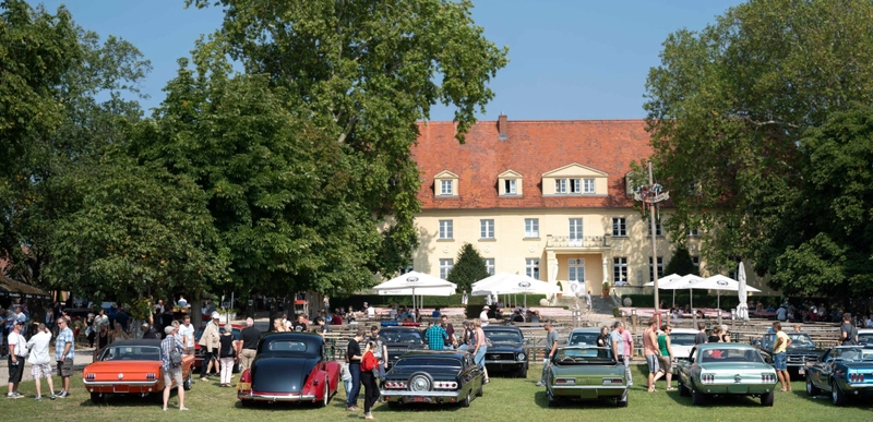 Inside US Car Classics: B2B Key Insights - 1