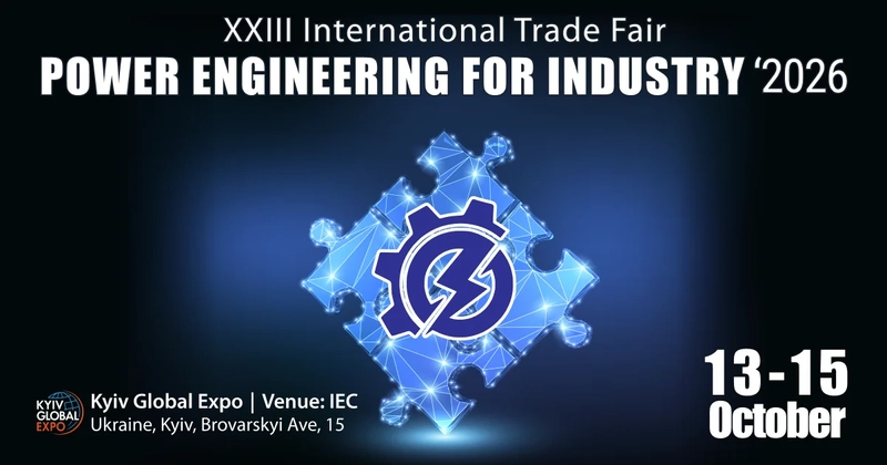 Power Engineering for Industry Revealed: B2B Opportunity