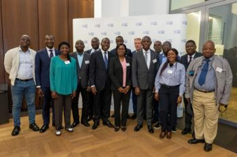 Discover MEDPHARMA AFRICA: B2B Event Guide - 2