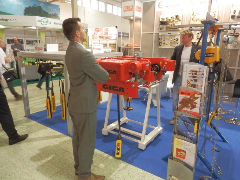 Inside International Engineering Fair: B2B Key Insights - 3