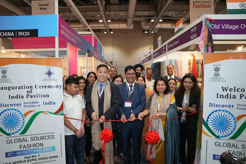 Unlock Global Sources Fashion Show : Must-Know B2B Event - 3