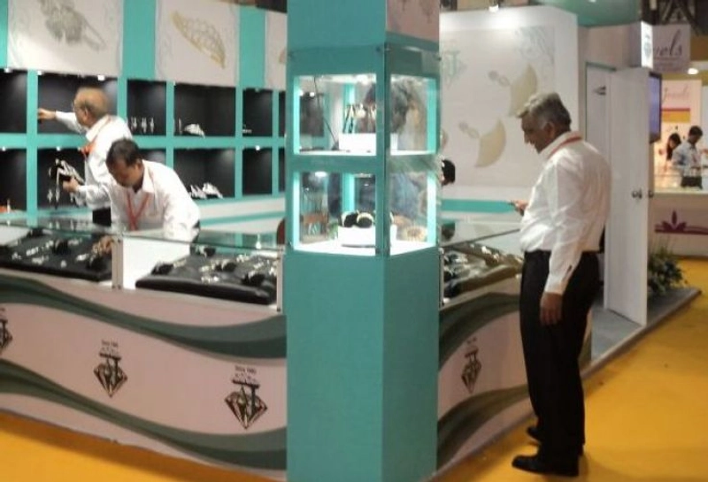 Why JEWELLERY AND GEM FAIR - DELHI Matters for B2B - 1