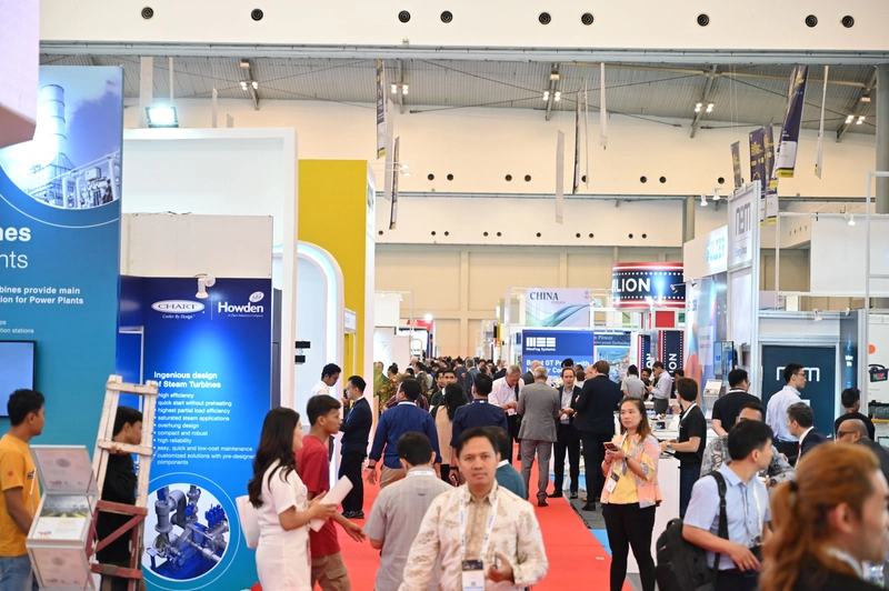 Inside Enlit Asia : B2B Key Insights - 2