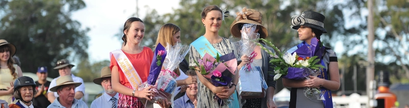 Why Attend Coffs Harbour Agricultural Show? B2B Intro - 2