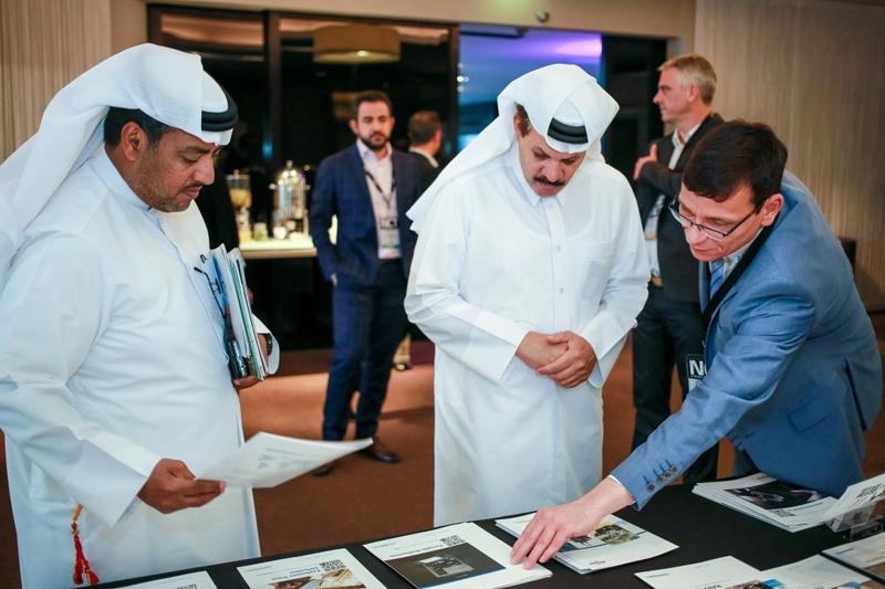 Discover NCT Middle East: B2B Event Guide - 1