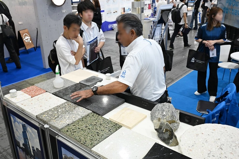 Building Renovation Expo Revealed: B2B Opportunity - 3