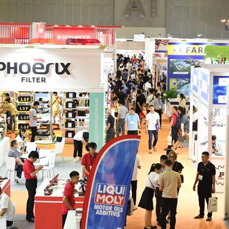 Why Automechanika Ho Chi Minh City Matters for B2B - 3