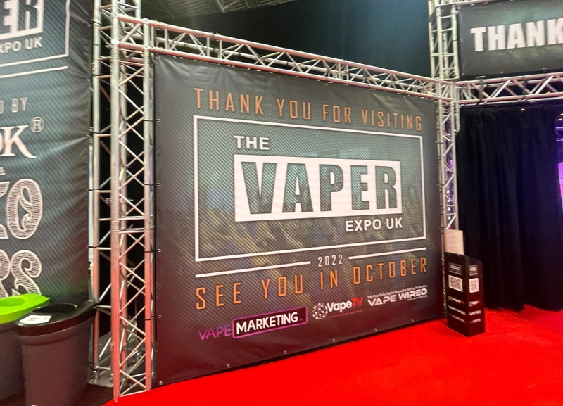 The Vaper Expo Spotlight: B2B Essentials - 3