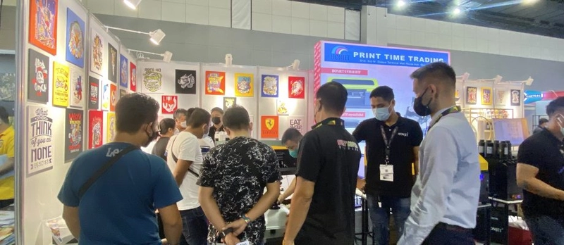 Discover Graphic Expo: B2B Event Guide - 3