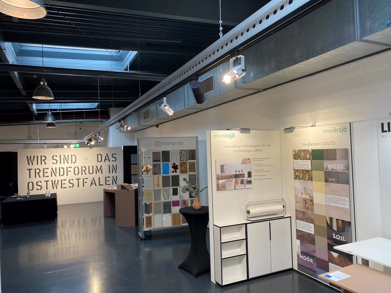 International Munich Paper Symposium Revealed: B2B Opportunity - 1