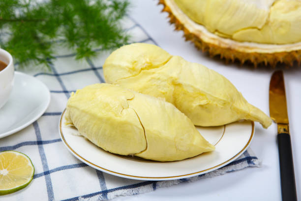 Your Expert Guide to Procuring Top-Tier Fresh Durian: Top 4 Fresh Durian Suppliers in Thailand in Week 12 of 2025