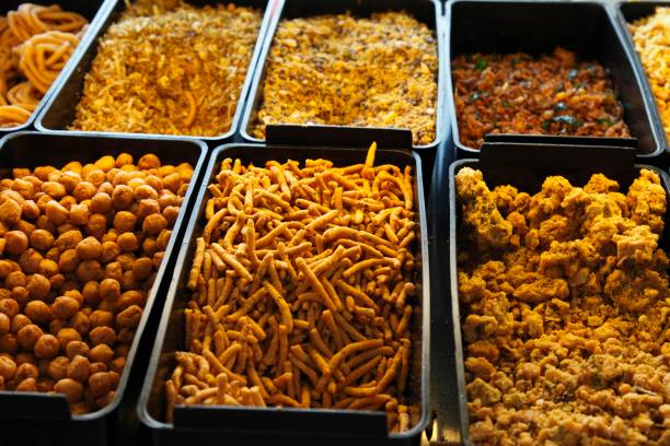 Top 8 Food Suppliers in Austria in July 2025: Navigating a Shifting Landscape