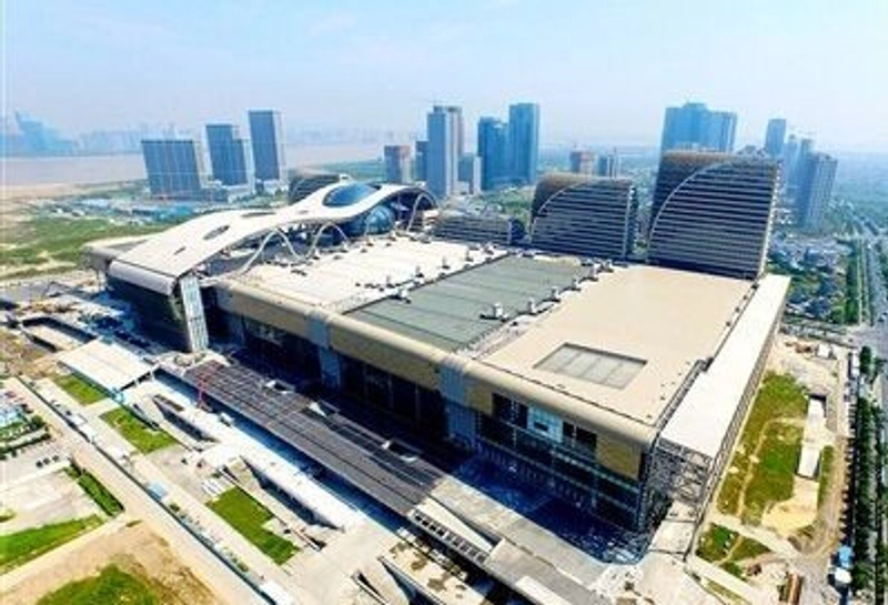 Discover Hangzhou International Appliance & Electronics Expo: B2B Event Guide