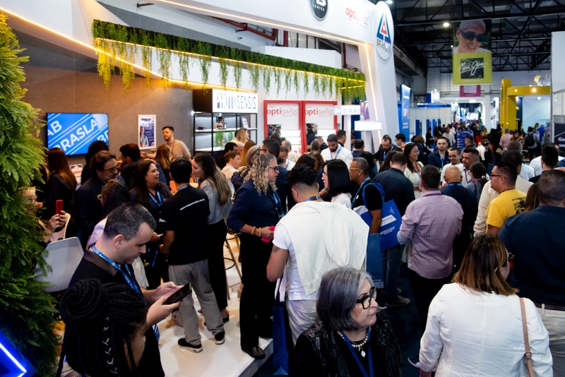 Inside EXPO ABIOPTICA: B2B Key Insights - 1