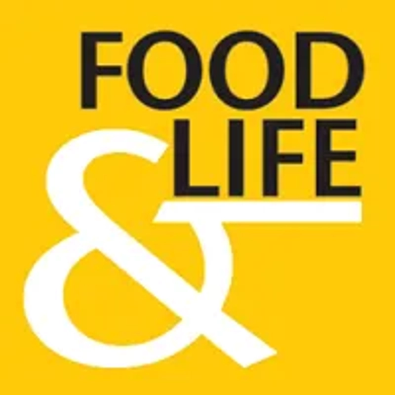 Why Attend FOOD & LIFE ? B2B Intro