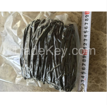 Discover the Top 3 Vanilla Bean suppliers in United States
