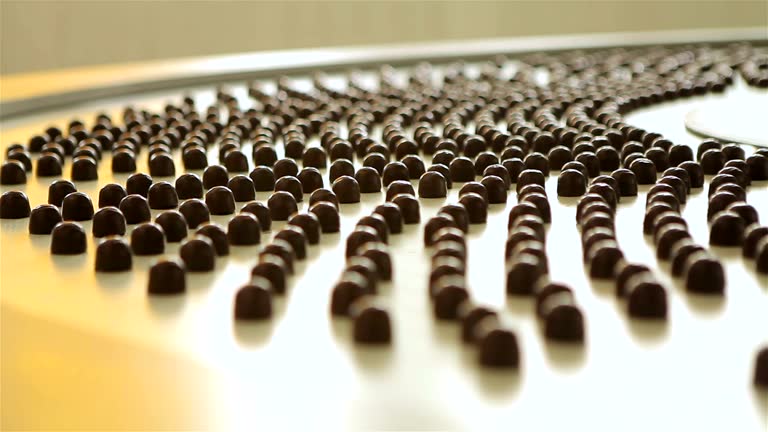 Your Expert Guide to Procuring Top-Tier Chocolate Confectionery: Top 9 Chocolate Confectionery Suppliers in Philippines in October 2025