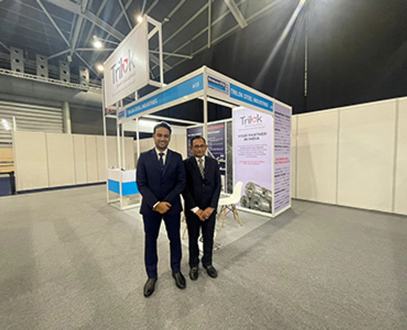 Unlock Stainless steel World Asia: Must-Know B2B Event - 2