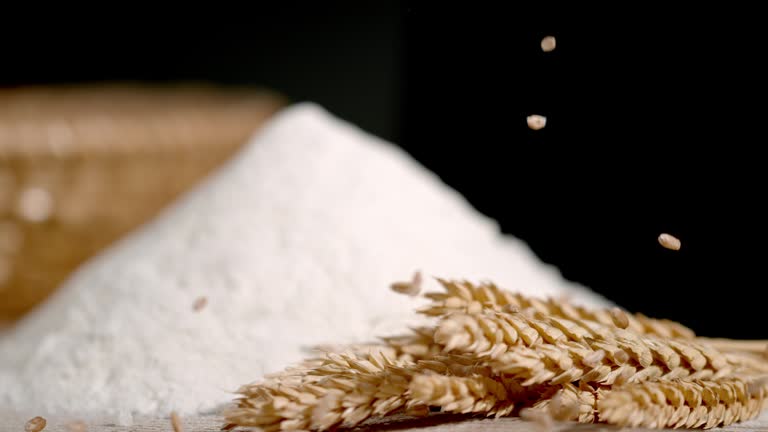 Your Expert Guide to Procuring Top-Tier Flour: Top 4 Flour Suppliers in Sri Lanka in Year 2025