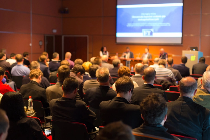 Surface Mount & Circuit Board Association Conference Spotlight: B2B Essentials - 2