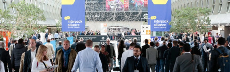 Inside Interpack: B2B Key Insights - 1