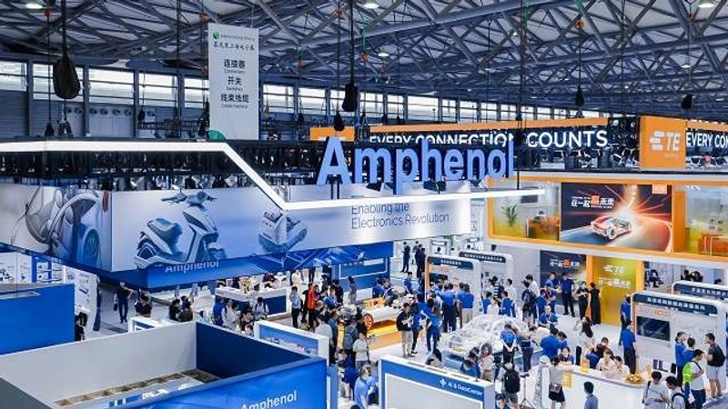 Inside Electronica China: B2B Key Insights - 1