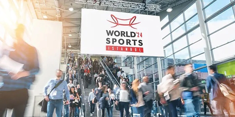 Why WORLD SPORTS Matters for B2B - 2