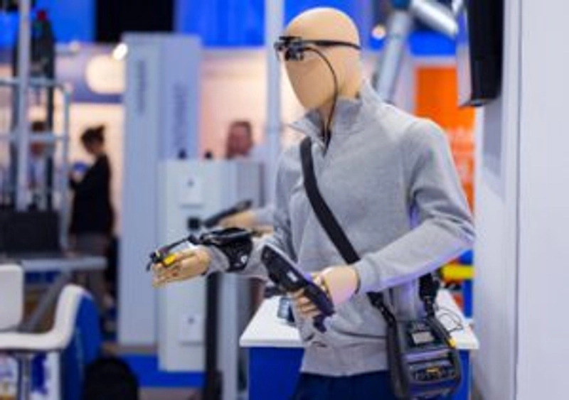 ICT & LOGISTIEK Spotlight: B2B Essentials - 2