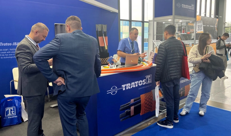 Unlock Central Asian International Mining Exploration & Mining Equipment Exhibition: Must-Know B2B Event - 1
