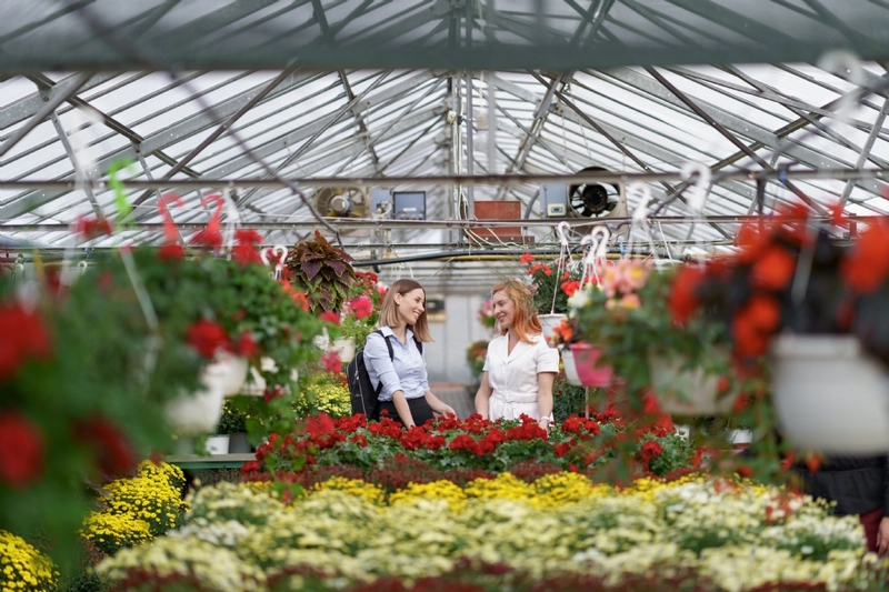 Discover Garden Dreams Havixbeck: B2B Event Guide - 1