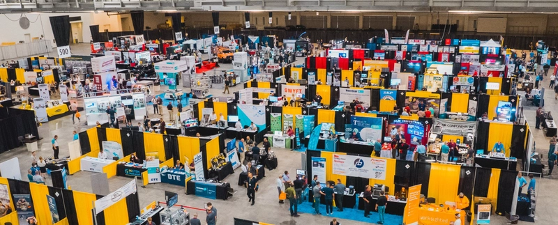 Discover Advanced Manufacturing Expo: B2B Event Guide - 1