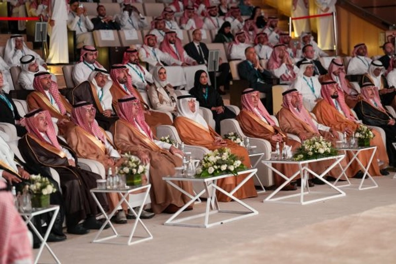 Mobility Live Saudi Arabia Revealed: B2B Opportunity - 1