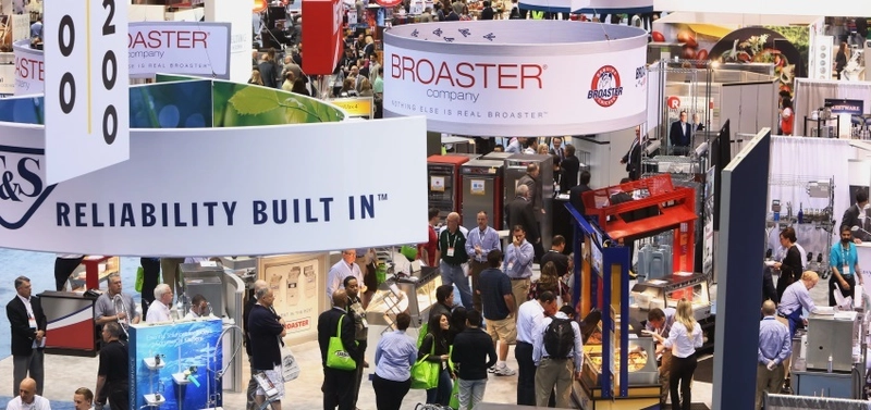 NRA SHOW Revealed: B2B Opportunity - 3