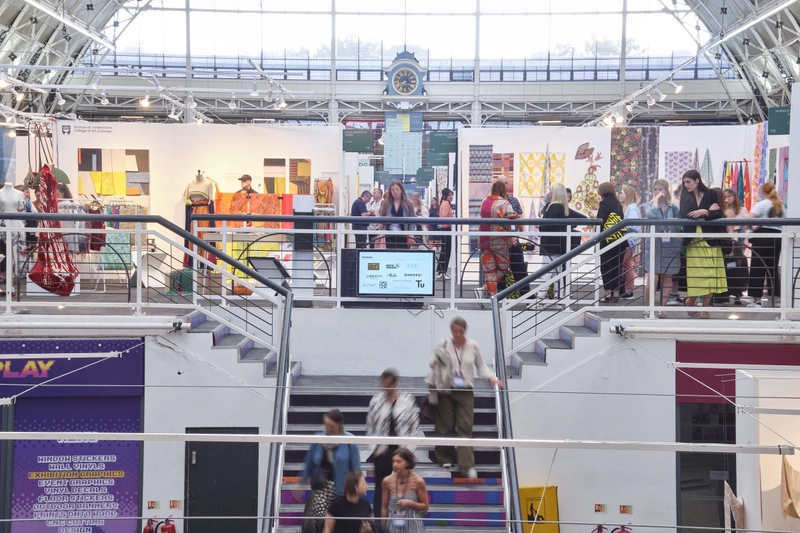 Why New Designers Expo Matters for B2B - 2
