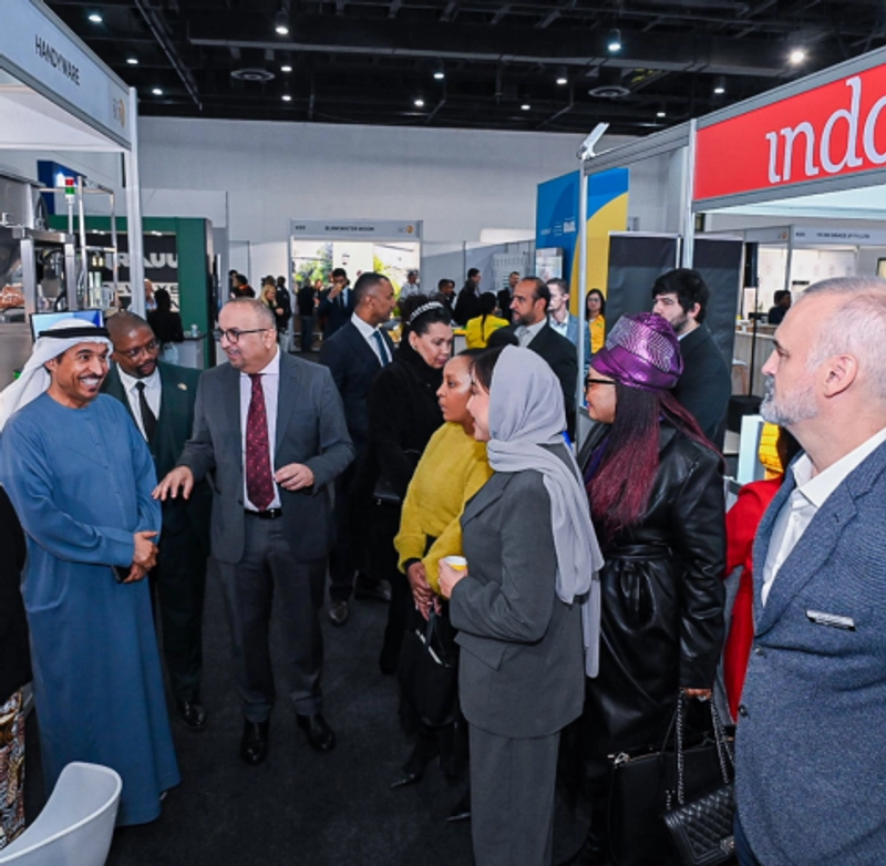 Discover Africa's Big 7: B2B Event Guide - 3