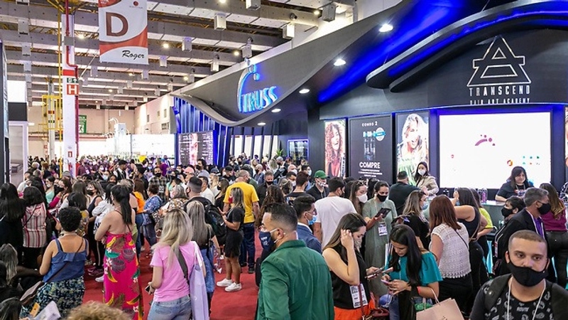 Discover Beauty Fair : B2B Event Guide - 3