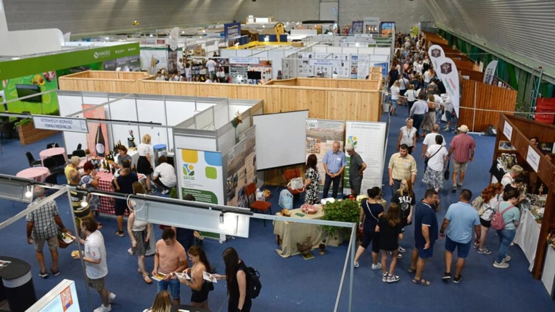 Discover Farmer Expo: B2B Event Guide - 3