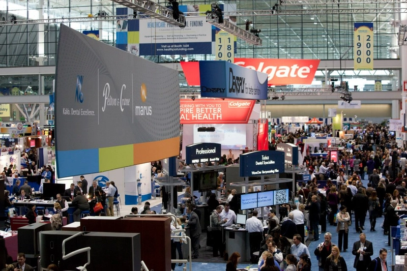 Unlock Yankee Dental Congress: Must-Know B2B Event - 2